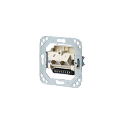 METZ CONNECT 130064120-I socket-outlet RJ-45