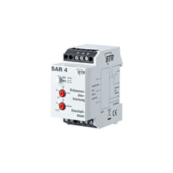 BTR NETCOM 130283-I electrical relay White