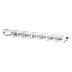 BTR NETCOM 130921-00-E patch panel accessory