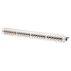 METZ CONNECT 130921-E patch panel 1U
