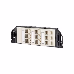 METZ CONNECT 1309310901-E, RJ-45, 6a, Black, 1 pc(s)