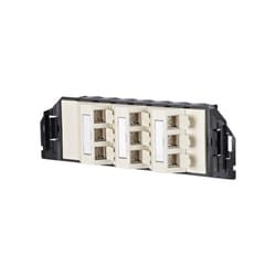 METZ CONNECT 1309310901-E socket-outlet RJ-45 Black