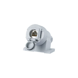 METZ CONNECT 1309410003-E socket-outlet RJ-45 Grey