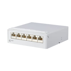METZ CONNECT 130862-11-E patch panel