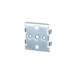 METZ CONNECT 1308990111-I mounting kit Silver Metal