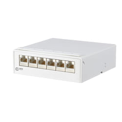 METZ CONNECT 130862-21-E patch panel