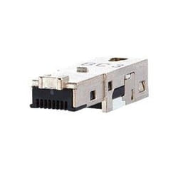 METZ CONNECT RJ45 Metallic