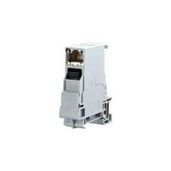 METZ CONNECT 1401106113KE outlet box Grey