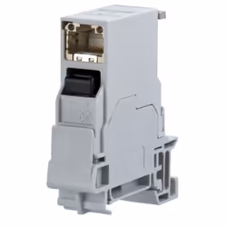 METZ CONNECT 1401806113KE, Rj-45, Grey, Cat6, ISO/IEC 11801 Ed.2.2: 2011-06 | DIN EN 50173-1: 2011-09, TIA/EIA 568-C.2, UL 18 ...