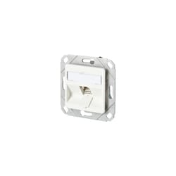BTR NETCOM 130B11D11102-E socket-outlet RJ-45 White