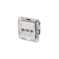 BTR NETCOM 130B12D31102-E socket-outlet RJ-45 White