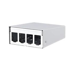 METZ CONNECT 130861-0402-E patch panel