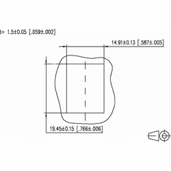 METZ CONNECT 130B23-E wire connector Silver - Additional view 4