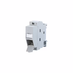 METZ CONNECT 1309A07003-E, RJ-45, Grey, 1 pc(s)