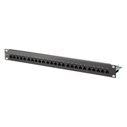 METZ CONNECT 130814-0203-E patch panel 1U