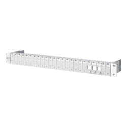 METZ CONNECT 130920-00KE patch panel 1U