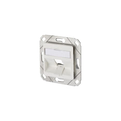 METZ CONNECT 130B20D11102KE socket-outlet White