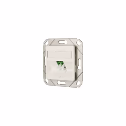 METZ CONNECT 1501207K1K-E, LC-D, White, Ceramic, 69.9 mm, 41 mm, 69.9 mm