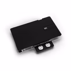 Alphacool 10259 computer cooling system part/accessory Backplate - Additional view 3