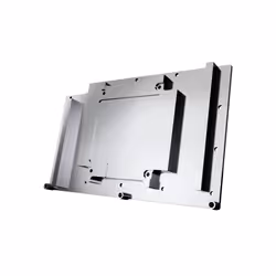 Alphacool 10259 computer cooling system part/accessory Backplate - Additional view 5