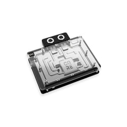 Alphacool 10260 computer cooling system part/accessory Backplate