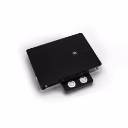 Alphacool 10260 computer cooling system part/accessory Backplate - Additional view 3