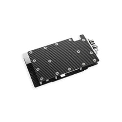 Alphacool 10261 computer cooling system part/accessory Backplate