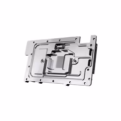 Alphacool 10261 computer cooling system part/accessory Backplate - Additional view 4
