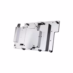 Alphacool 10261 computer cooling system part/accessory Backplate - Additional view 5