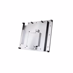 Alphacool 10265 computer cooling system part/accessory Backplate - Additional view 5