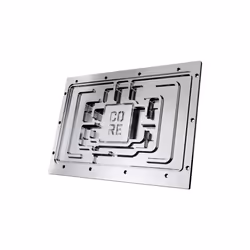 Alphacool 10269 computer cooling system part/accessory Backplate - Additional view 4