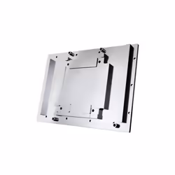 Alphacool 10269 computer cooling system part/accessory Backplate - Additional view 5