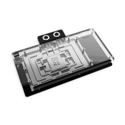 Alphacool 10270 computer cooling system part/accessory Backplate
