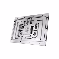 Alphacool 10270 computer cooling system part/accessory Backplate - Additional view 4
