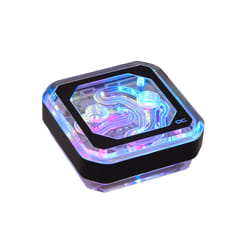 Alphacool Eisblock XPX Aurora Water block