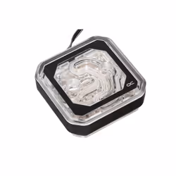 Alphacool Eisblock XPX Aurora Water block - Additional view 2