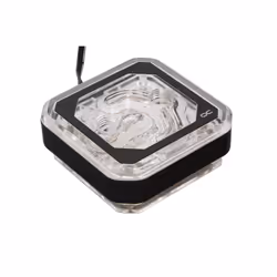Alphacool Eisblock XPX Aurora Water block - Additional view 4