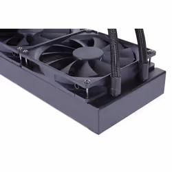Alphacool Core Ocean T38 AIO 280mm Processor All-in-one liquid cooler 14 cm Black 1 pc(s) - Additional view 5