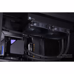 Alphacool Core Ocean T38 AIO 280mm Processor All-in-one liquid cooler 14 cm Black 1 pc(s) - Additional view 6