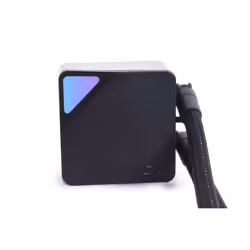 Alphacool T38 Processor Liquid cooling kit 14 cm Black