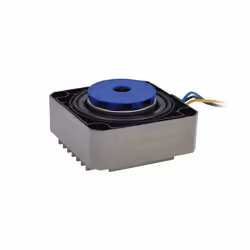 Alphacool Laing DDC, Pump, Aluminium, Brass, Carbon, Stainless steel, Black, Nickel, 61 mm, 60 mm, 21 mm