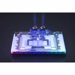Alphacool GPX-N Water block + Backplate - Additional view 6