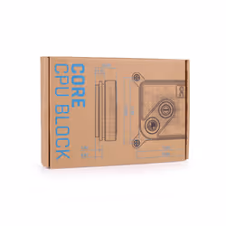 Alphacool 13444 computer cooling system part/accessory Water block - Additional view 4