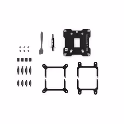 Alphacool 13445 computer cooling system part/accessory Water block - Additional view 3
