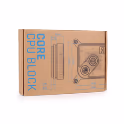 Alphacool 13445 computer cooling system part/accessory Water block - Additional view 4