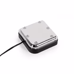Alphacool 13446 computer cooling system part/accessory Water block - Additional view 2