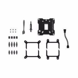 Alphacool 13446 computer cooling system part/accessory Water block - Additional view 3