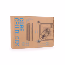 Alphacool 13446 computer cooling system part/accessory Water block - Additional view 4