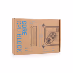 Alphacool 13447 computer cooling system part/accessory Water block - Additional view 4