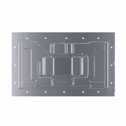 Alphacool GPX-N Water block + Backplate - Additional view 5